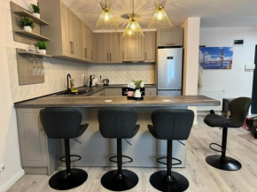 Claudio Gold apartament's